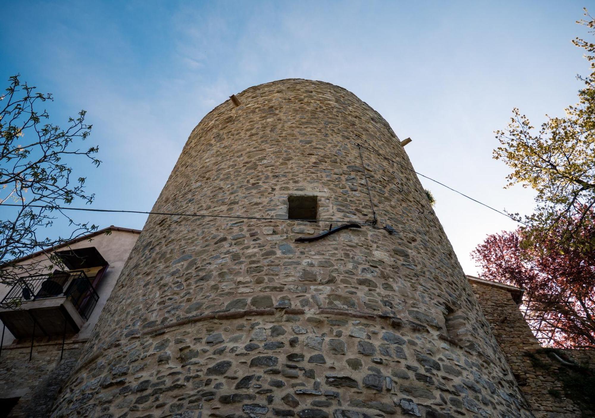 Ostello Bello Assisi Беванья Екстер'єр фото